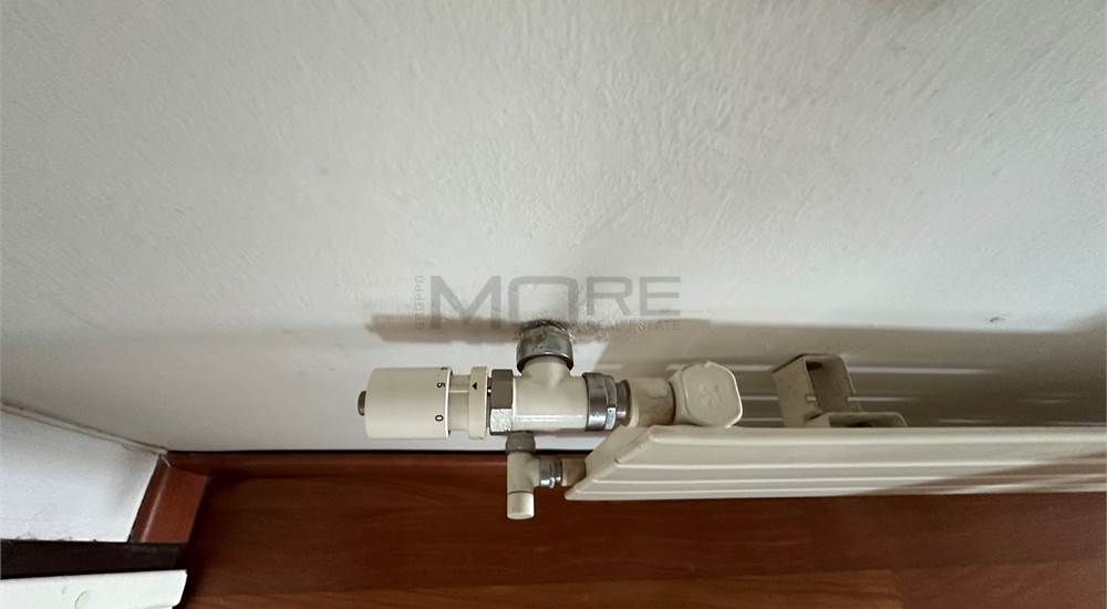 PART. RADIATORI CON CONTABILIAZZATORI