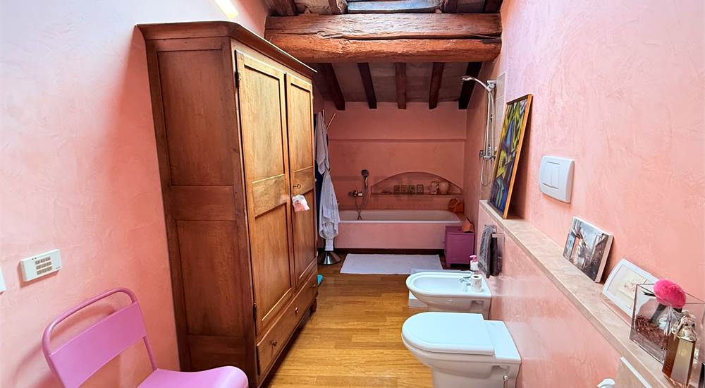 BAGNO