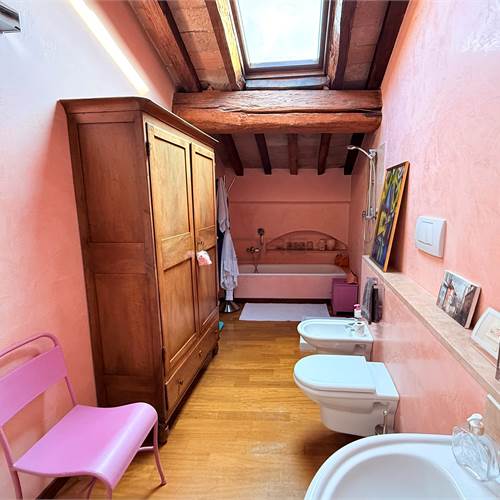 BAGNO