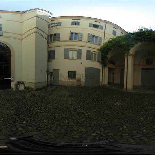 CORTILE INTERNO