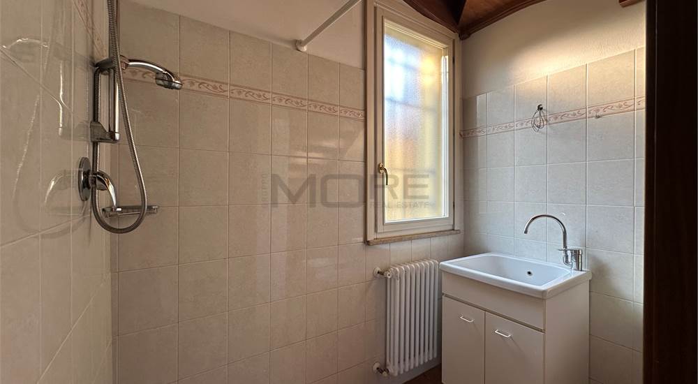 BAGNO/LAVANDERIA