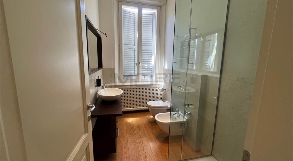 BAGNO