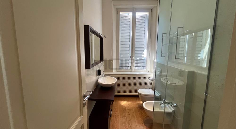 BAGNO