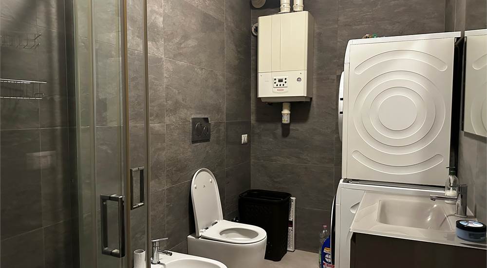 BAGNO