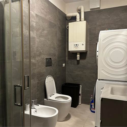 BAGNO