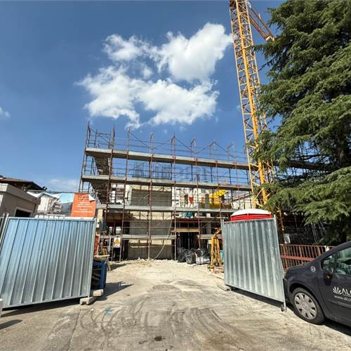 STATO LAVORI 07.2025