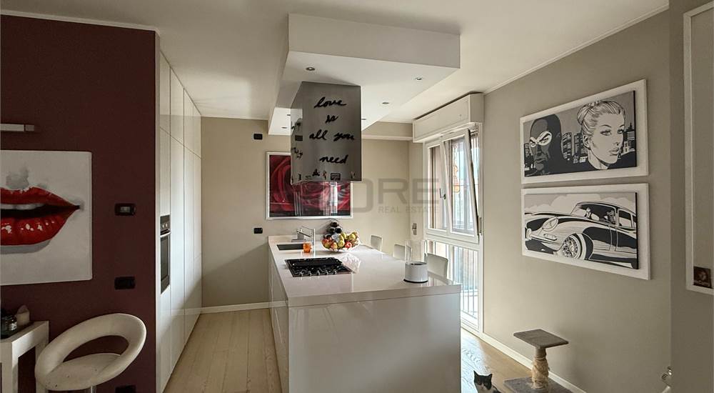 CUCINA