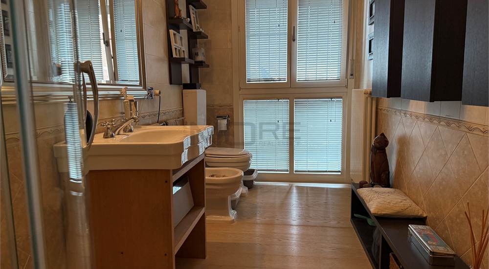 BAGNO 1