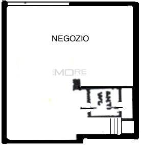 VD2238 MO Zona Cialdini/Anagrafe (Negozio Ufficio)
