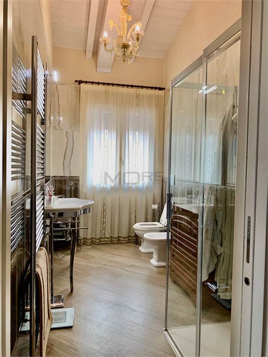 BAGNO