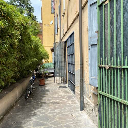 CORTILE PRIVATO