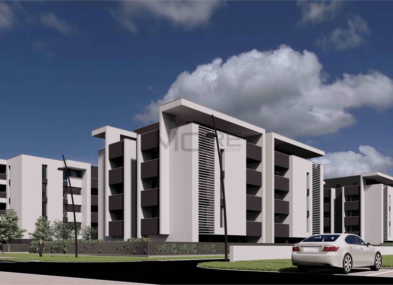 Appartamento in vendita a Modena (Morane), VIA FELICIA BARTOLOTTA