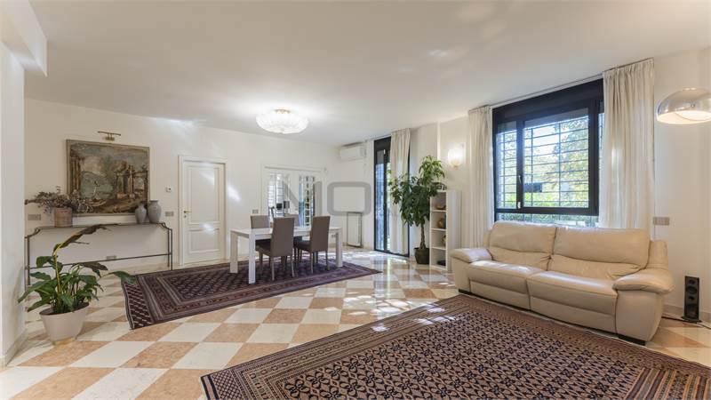 Appartamento in vendita a Modena (Villaggio Zeta), Via Delle Costellazioni