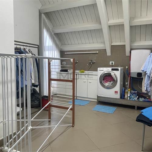 LAVANDERIA/STANZA STIRO