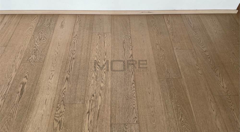 PAVIMENTO PARQUET LISTONE