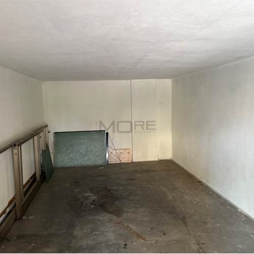 GARAGE ( lungo 5,4 m)