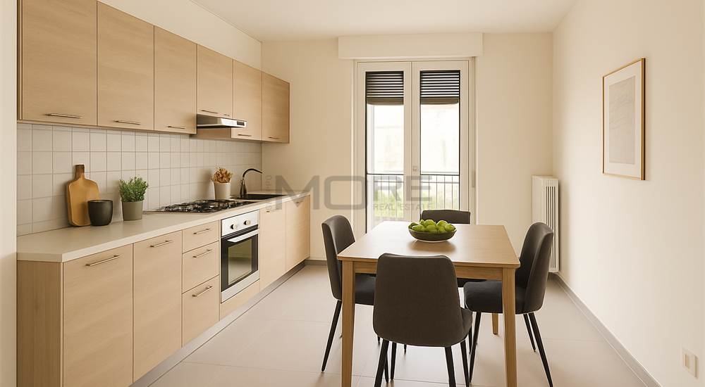 cucina (ipotesi arredo)