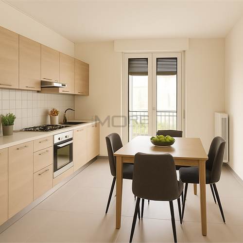 cucina (ipotesi arredo)