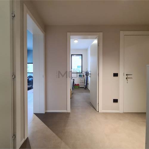 DISIMPEGNO PIANO TERRA