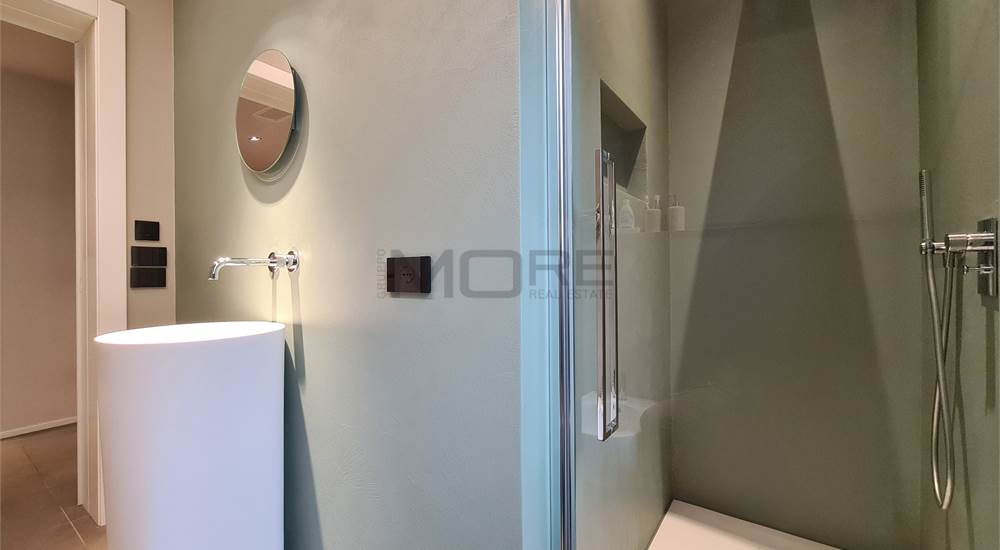 BAGNO ZONA GIORNO P.T