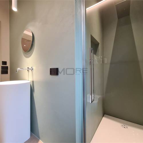 BAGNO ZONA GIORNO P.T