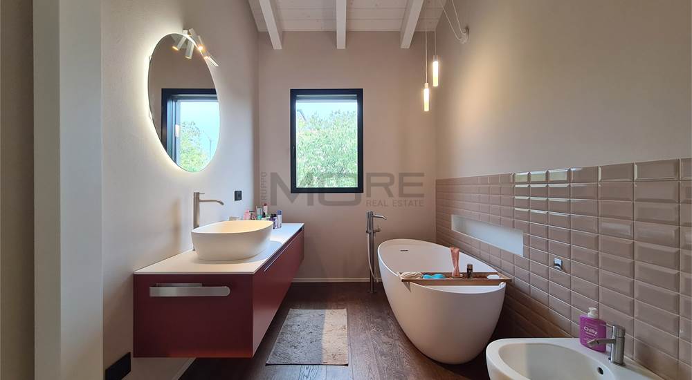 SERVIZIO CAMERA PADRONALE