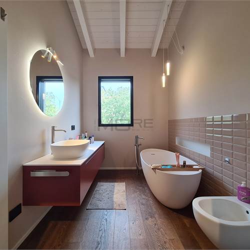 SERVIZIO CAMERA PADRONALE