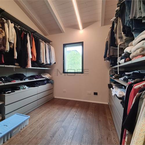 CABINA CAMERA PADRONALE