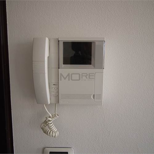 videocitofono