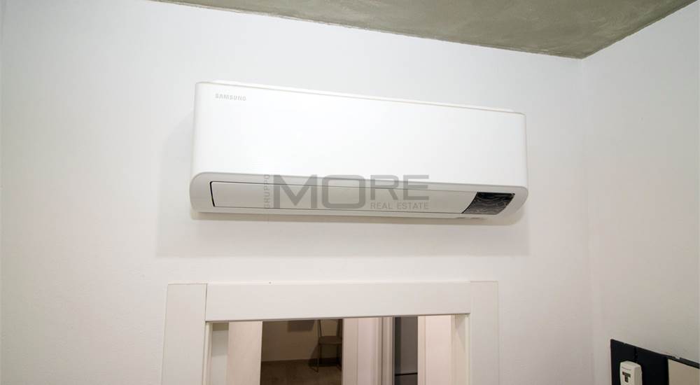 SPLIT A POMPA DI CALORE