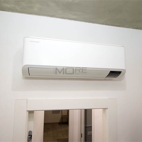 SPLIT A POMPA DI CALORE