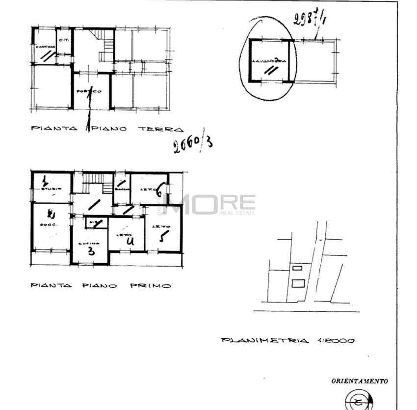 plan apto p.1 e servizi