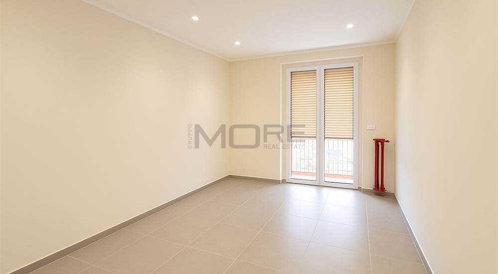 STUDIO SENZA ARREDO RENDER