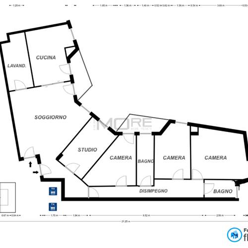 IPOTESI PROGETTO