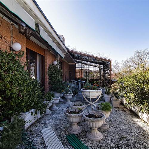 terrazzo