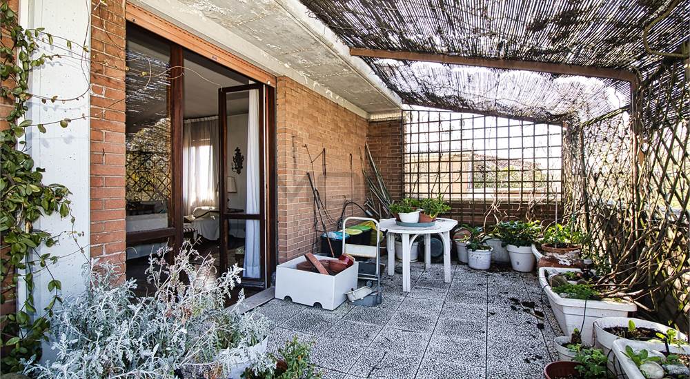 terrazzo
