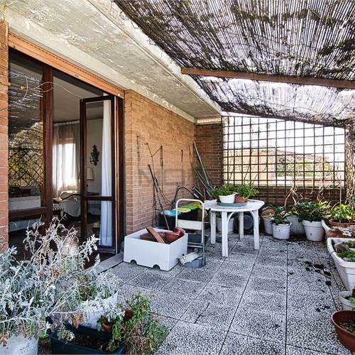 terrazzo