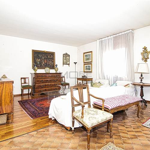 soggiorno