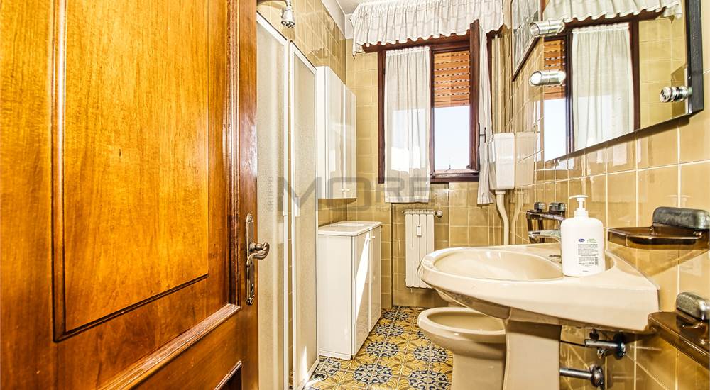 bagno