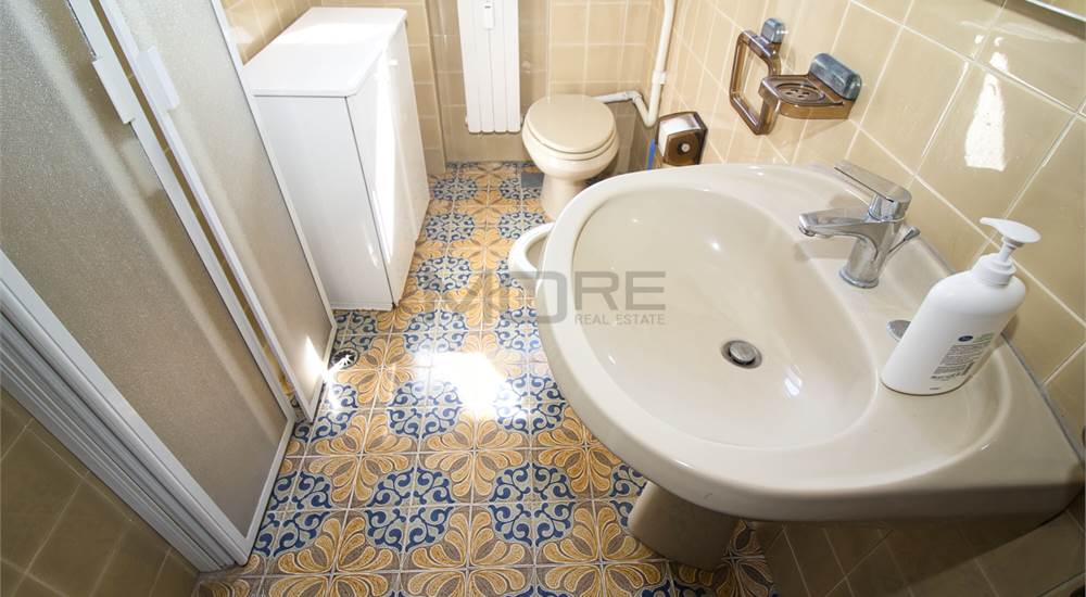 bagno