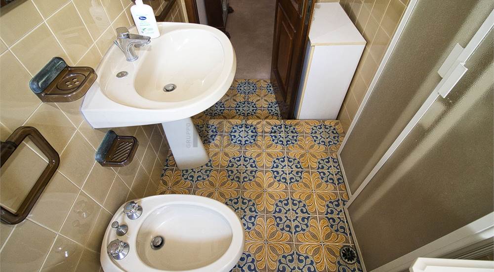 bagno