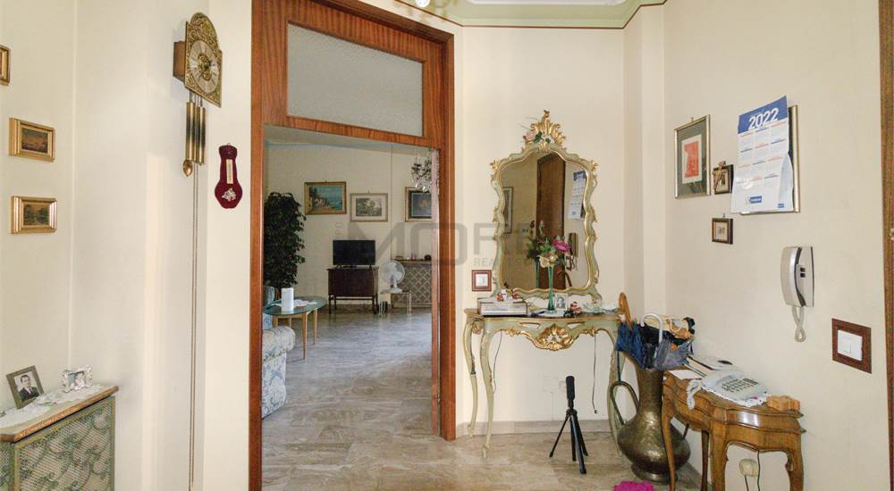 ingresso