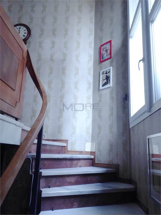SCALA INTERNA 