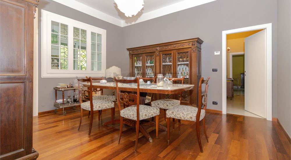 SALA PRANZO