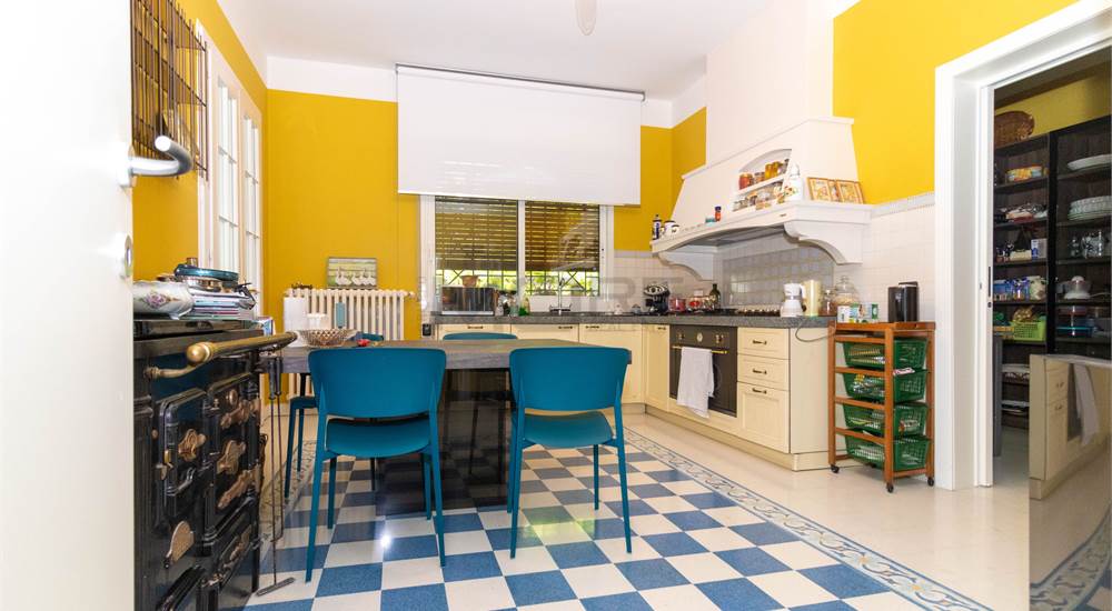 CUCINA