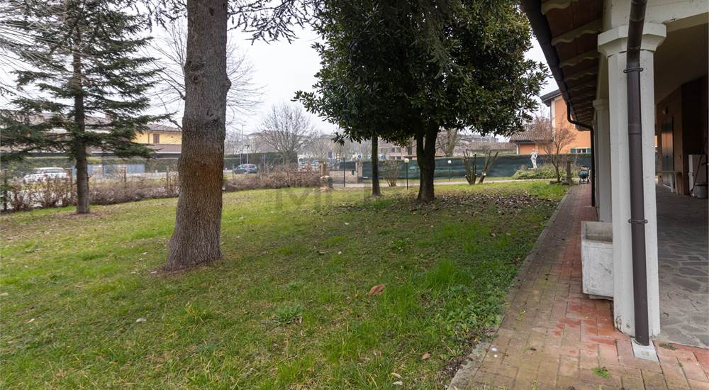 giardino