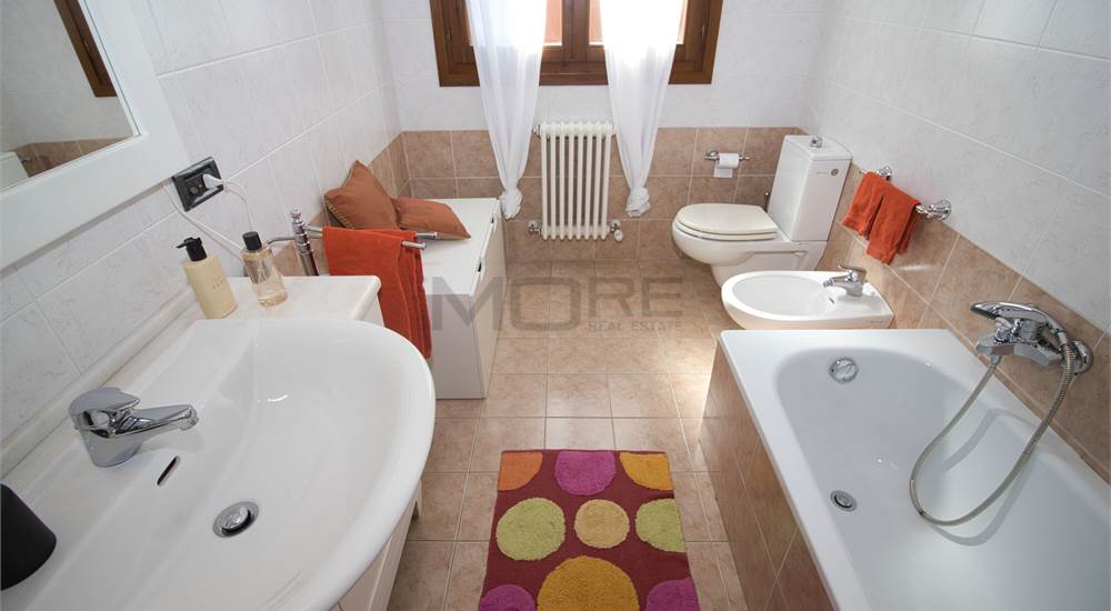 BAGNO 1 APTO 2