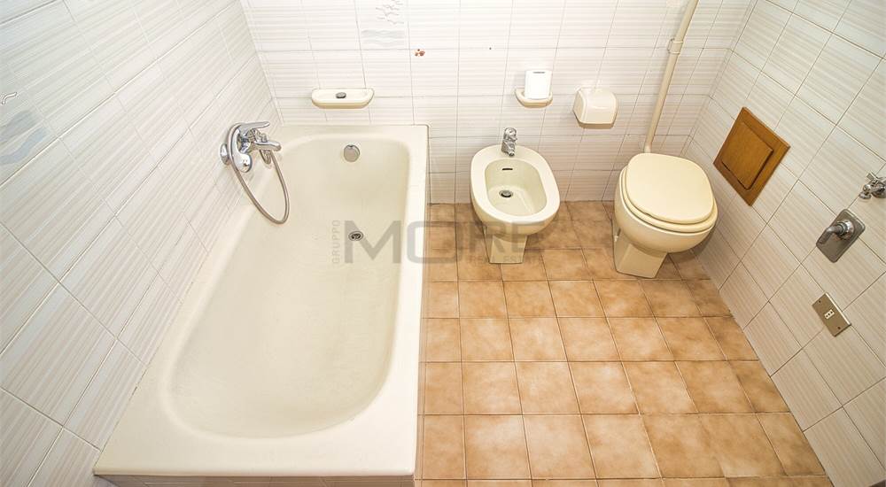 bagno