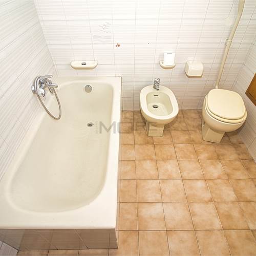 bagno