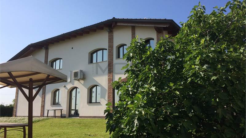 Villa in vendita a Spilamberto Via Vignola - Sassuolo